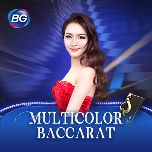 FullColorBaccarat