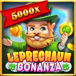 Leprechaun Bonanza