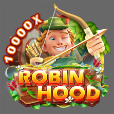 Robin Hood