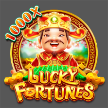 Lucky Fortunes