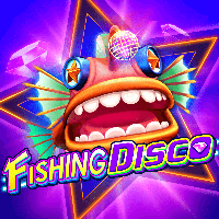 Fishing Disco