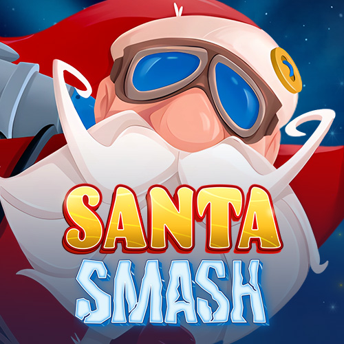 Santa Smash