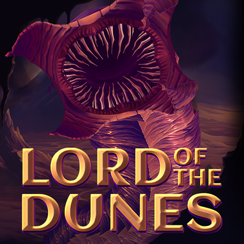 Lord of the Dunes