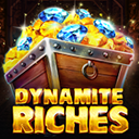 Dynamite Riches