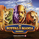 Buffalo Mania MegaWays™