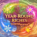 Year-Round Riches Clusterbuster