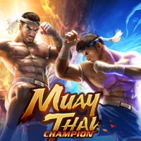 Muay Thai Champion