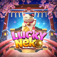 Lucky Neko