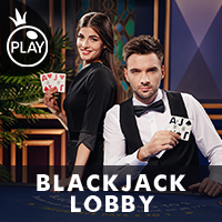 Blackjack Lobby