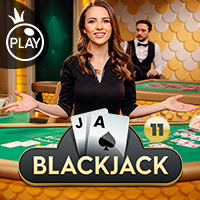 Blackjack 11