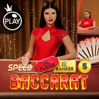 Speed Baccarat 5