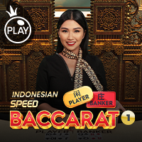 Indonesia Speed Baccarat 1