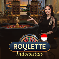 Indonesian Roulette