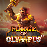 Forge of Olympus