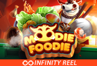 Moodie Foodie